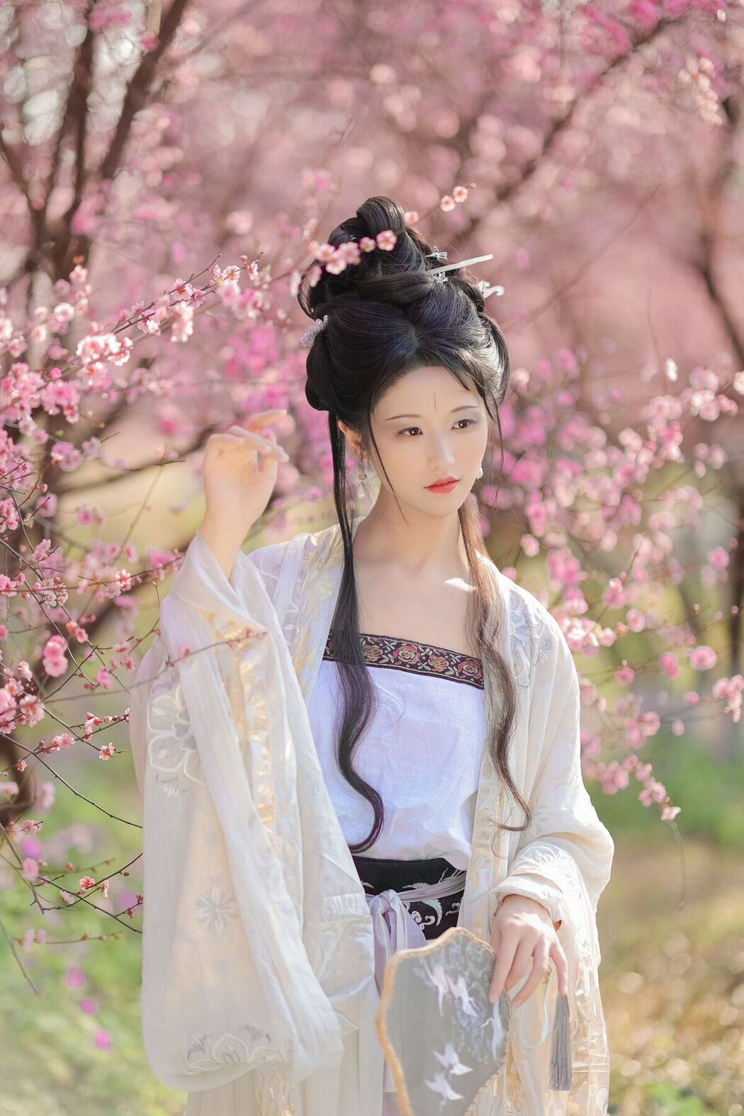 YiTuYu艺图语 Vol.7773 Mu Er Dong Le