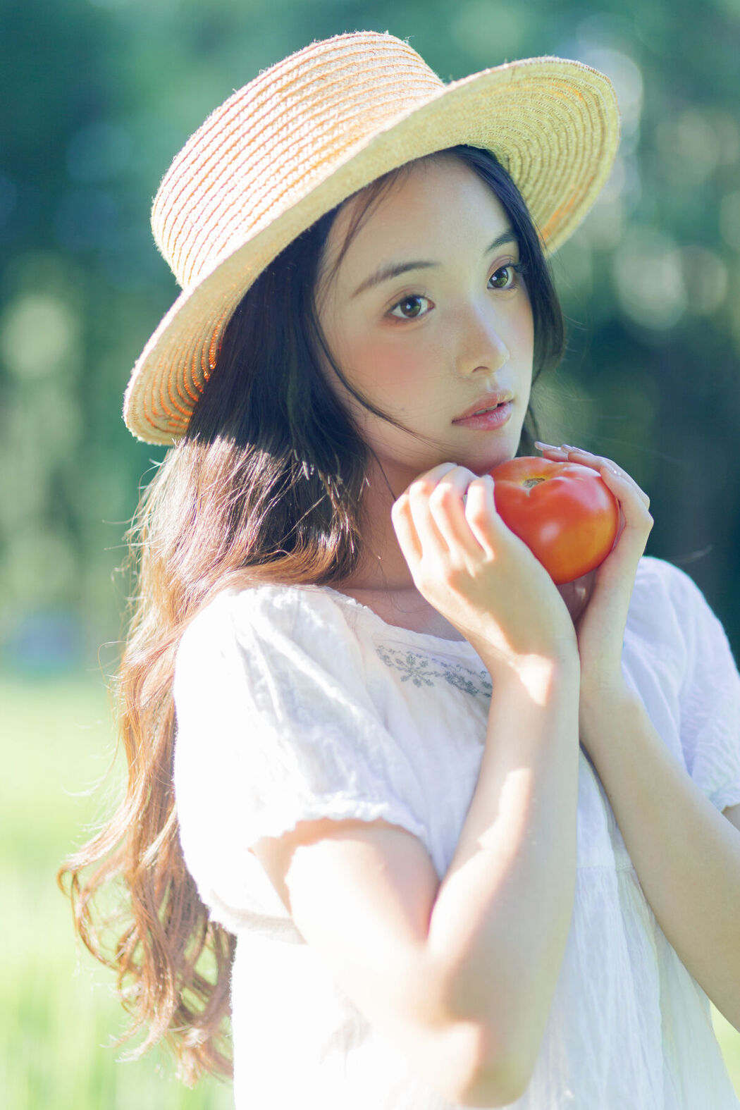 YiTuYu艺图语 Vol.7795 Xi Xi