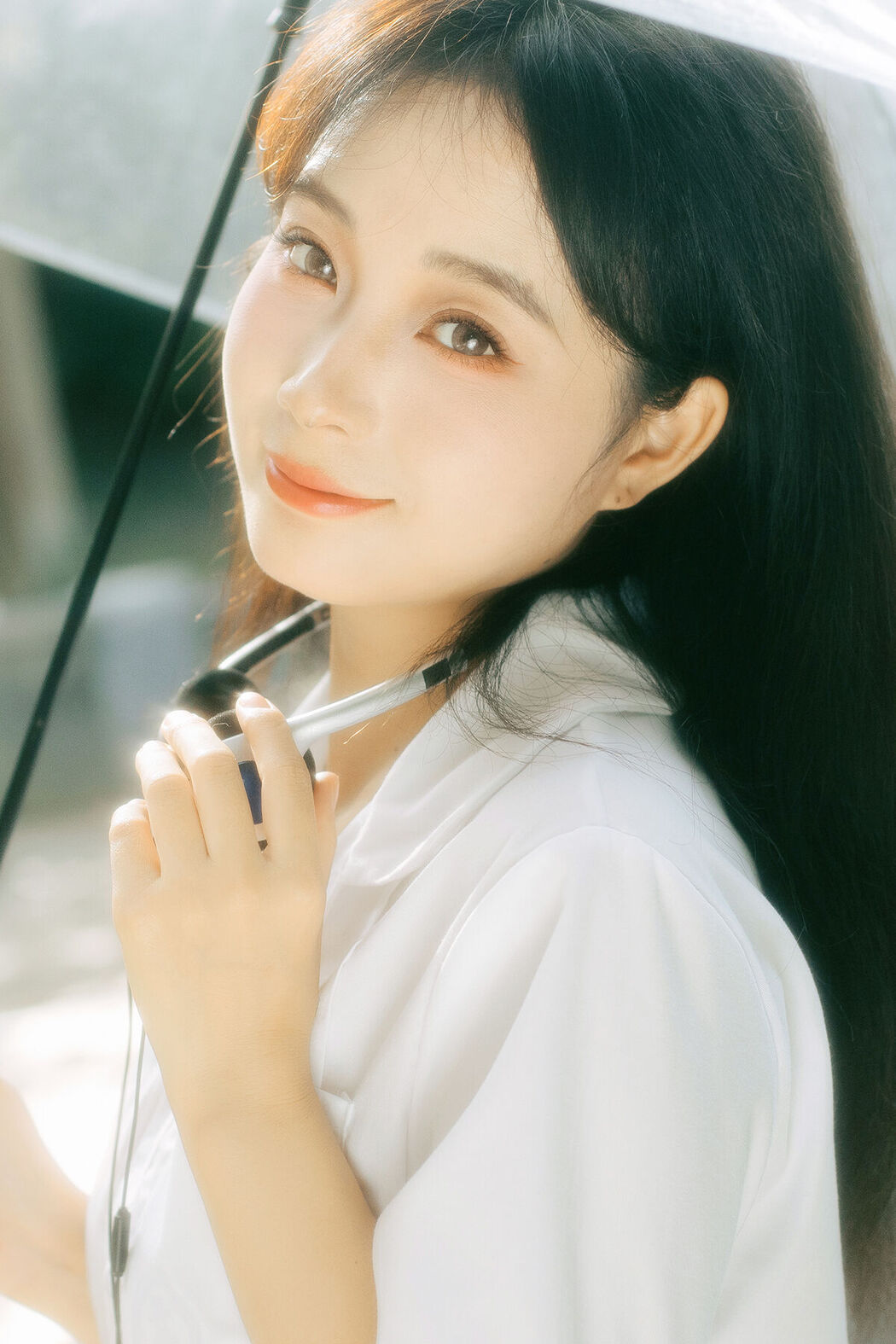 YiTuYu艺图语 Vol.7797 Mei Nu Bu Chi Liu Lian Cover Photo