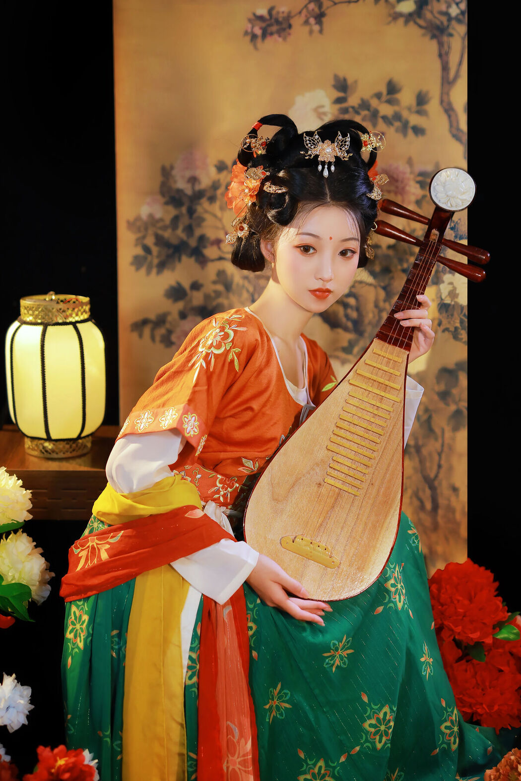 YiTuYu艺图语 Vol.7782 Sei Yuan