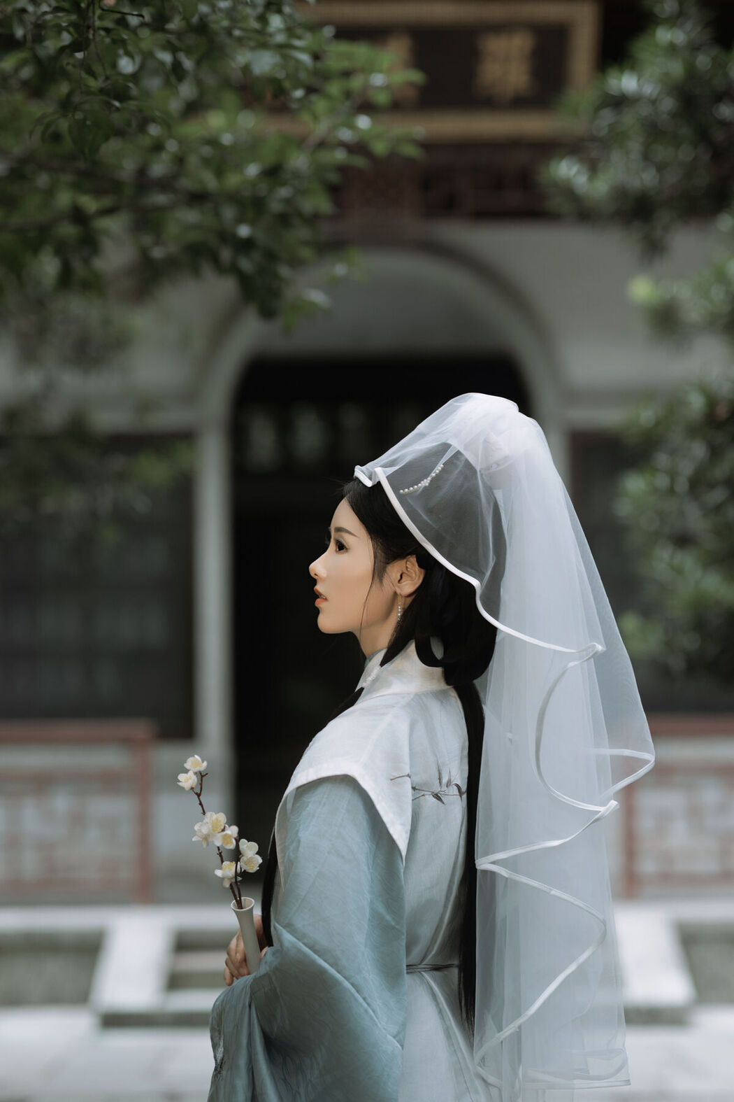 YiTuYu艺图语 Vol.7762 Ren Jian Yue-su Chen