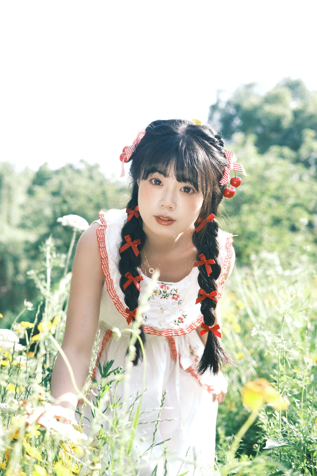 YiTuYu艺图语 Vol.7819 Yi Zhi Nuan Nuan