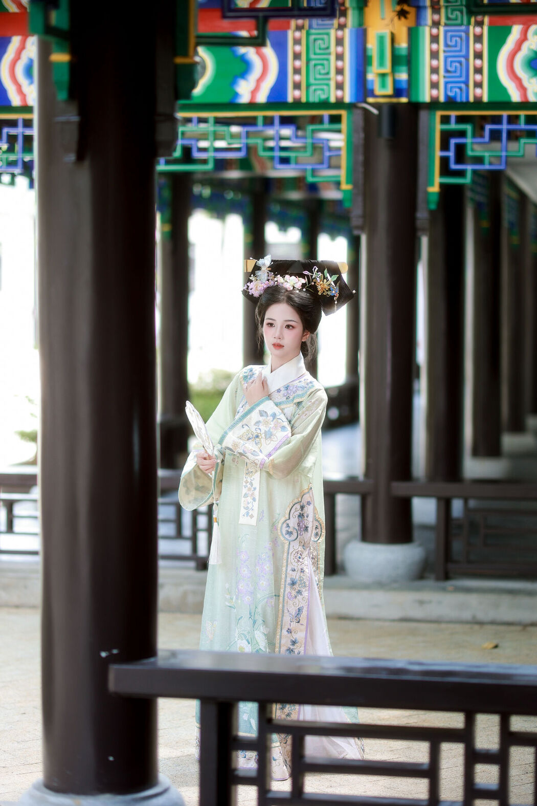 YiTuYu艺图语 Vol.7816 Xiao Du Tong Xue