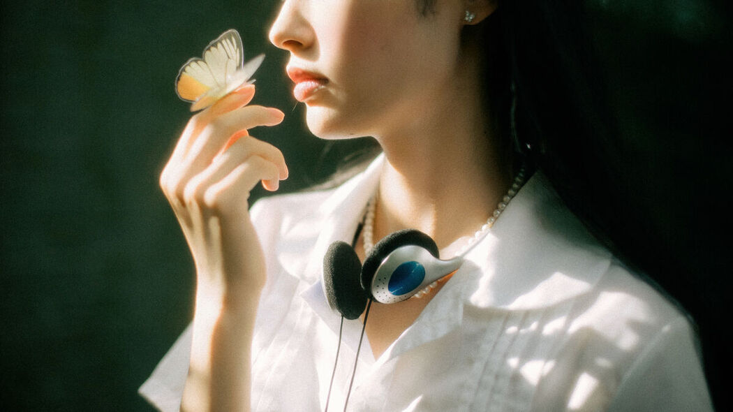 YiTuYu艺图语 Vol.7766 Ping An Xi Le