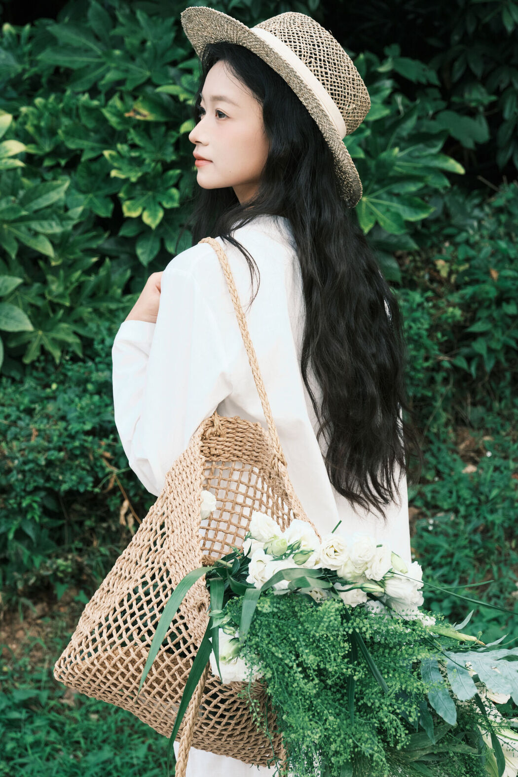 YiTuYu艺图语 Vol.7783 Xiao Fan Qie