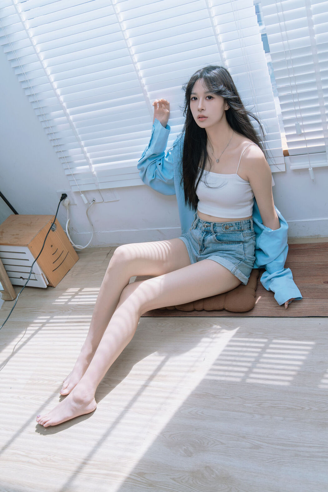 YiTuYu艺图语 Vol.7802 Ting Ting