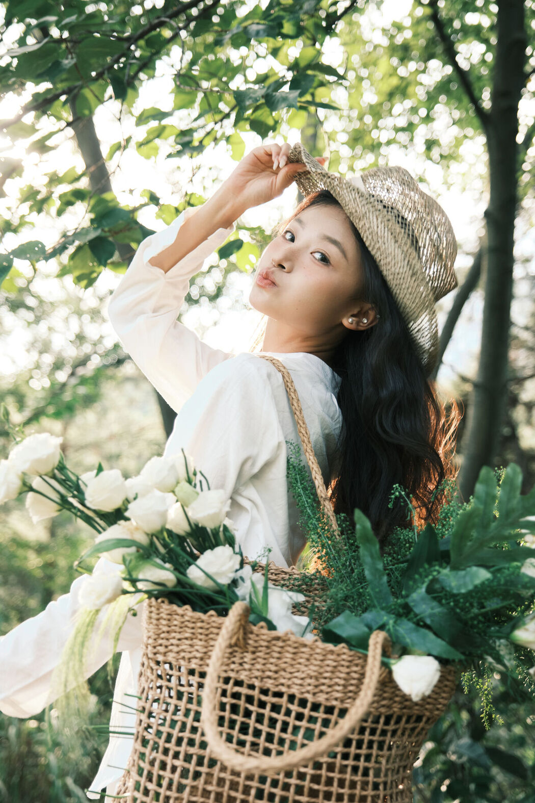 YiTuYu艺图语 Vol.7783 Xiao Fan Qie