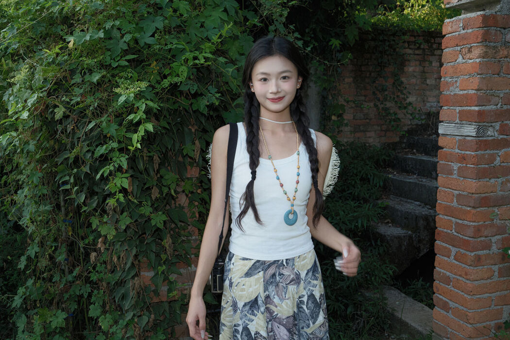 YiTuYu艺图语 Vol.7798 Xiao Fan Qie