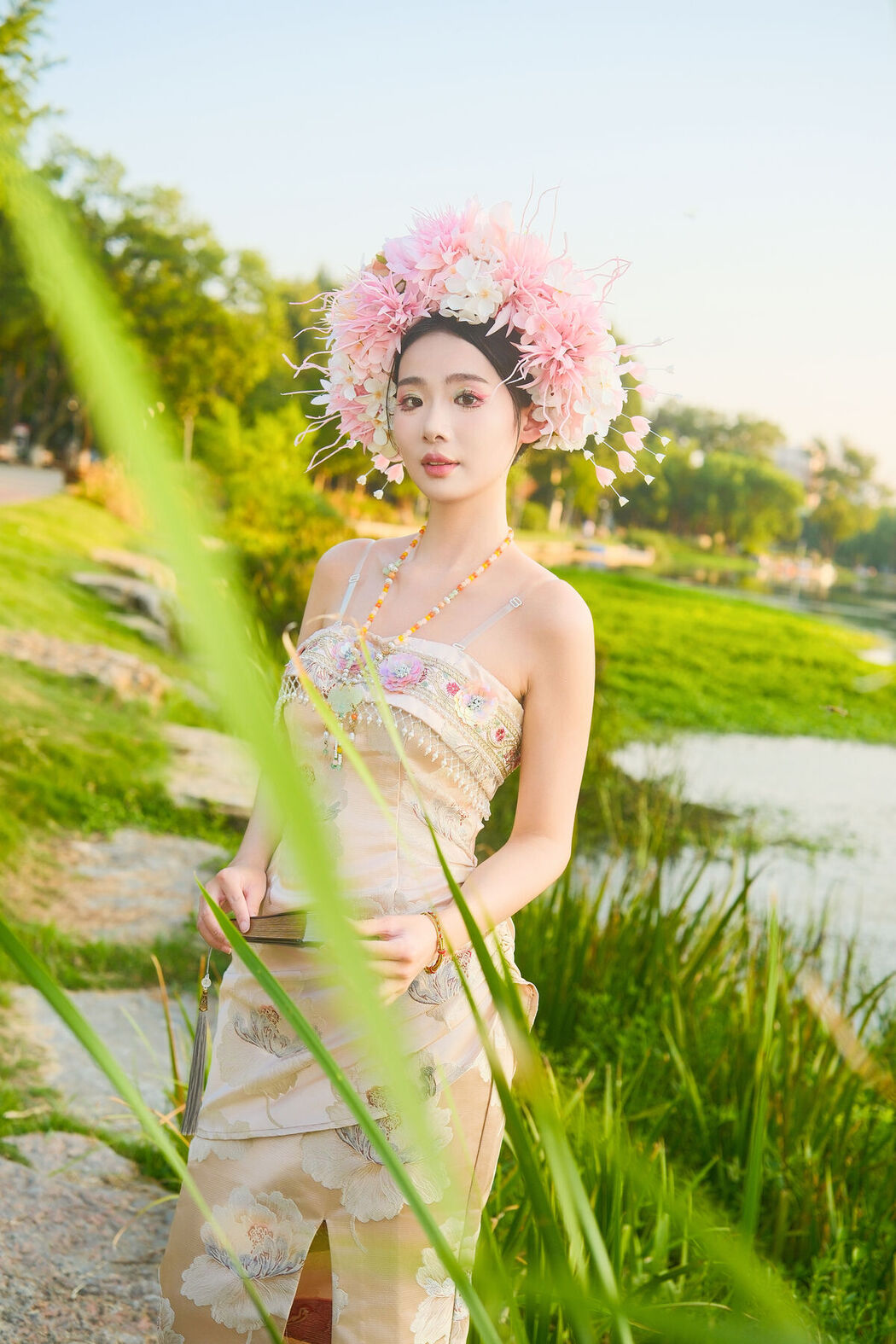 YiTuYu艺图语 Vol.7784 Wen Wen