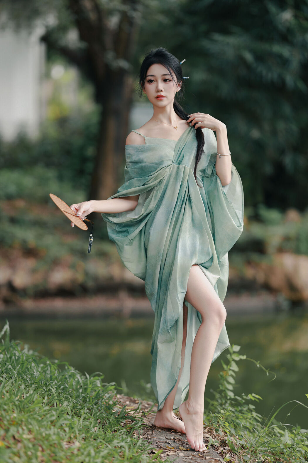YiTuYu艺图语 Vol.7786 Da Xi Dacy