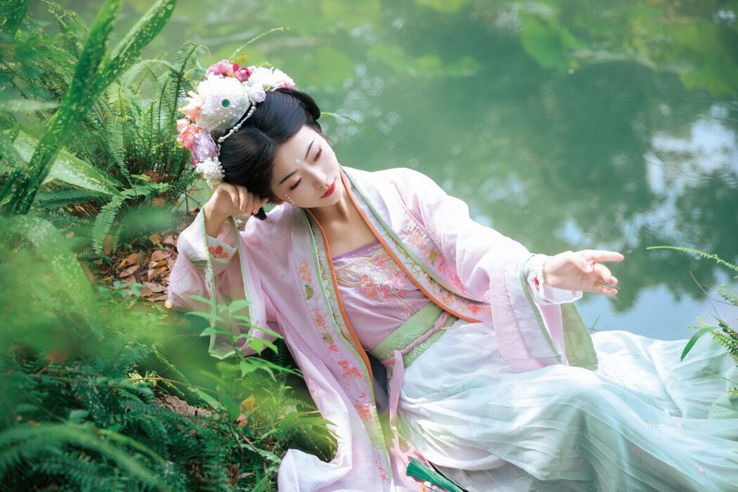 YiTuYu艺图语 Vol.7775 Xiao Shu Pian Er