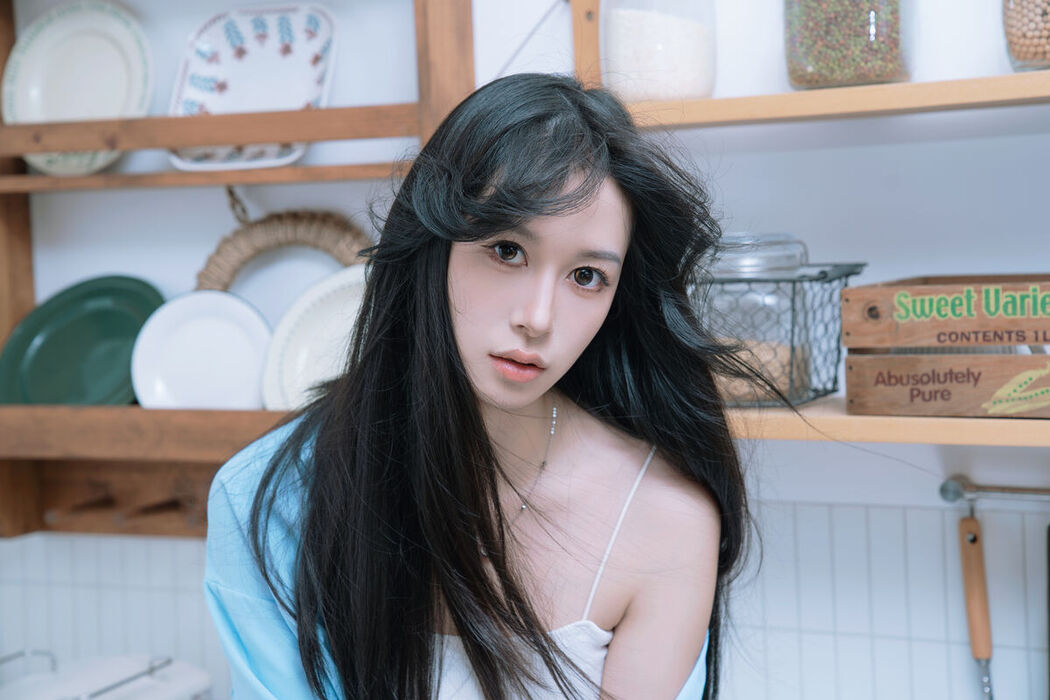 YiTuYu艺图语 Vol.7802 Ting Ting