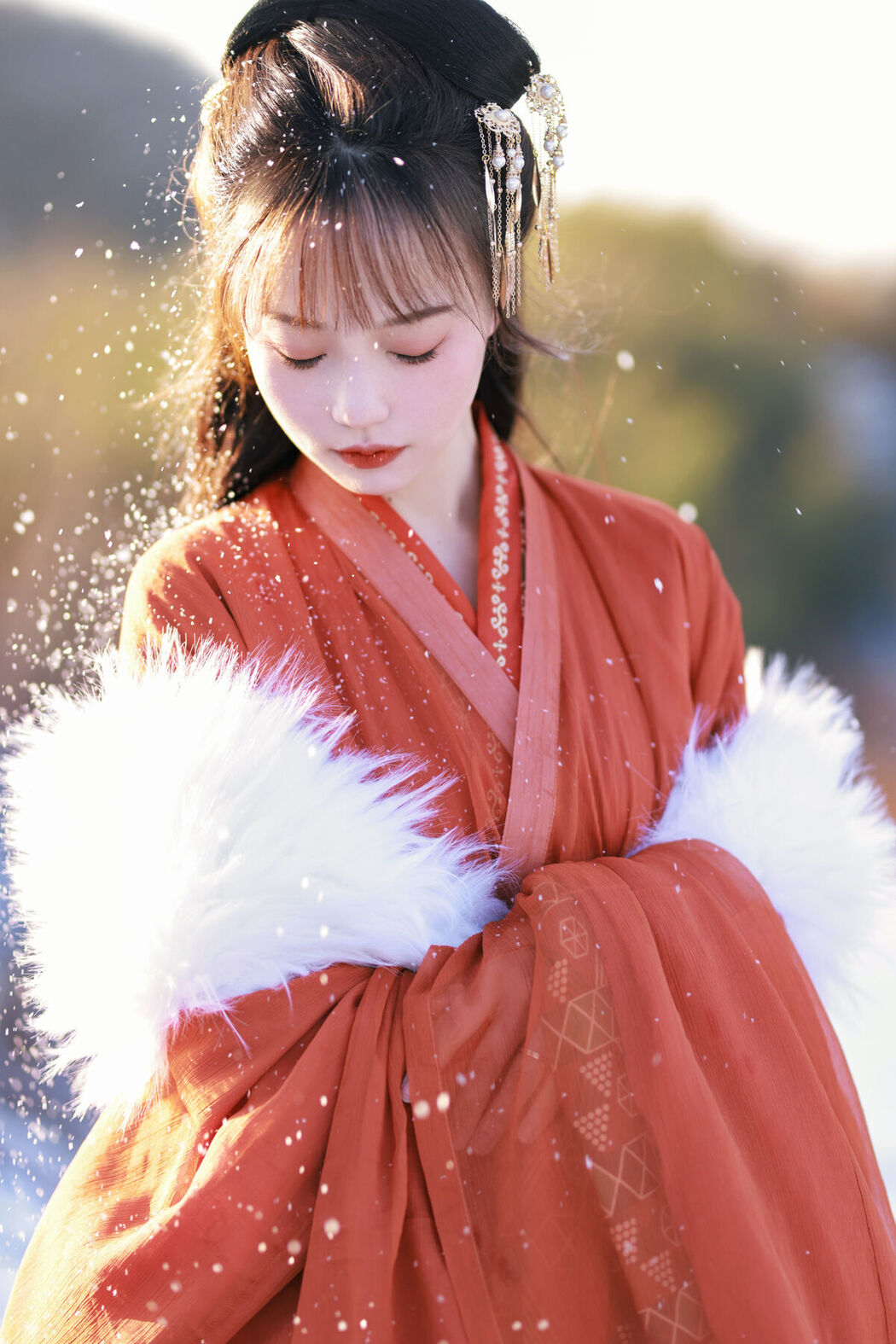 YiTuYu艺图语 Vol.7774 Yi Yi