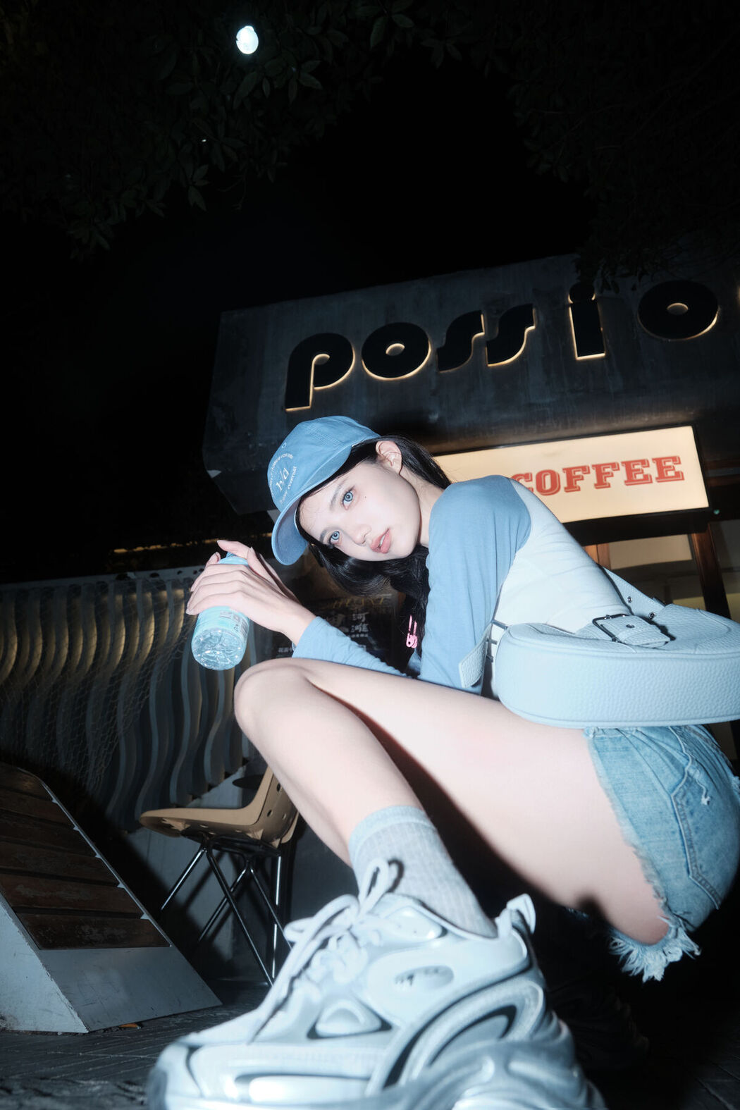YiTuYu艺图语 Vol.7777 Duo Mi Domy