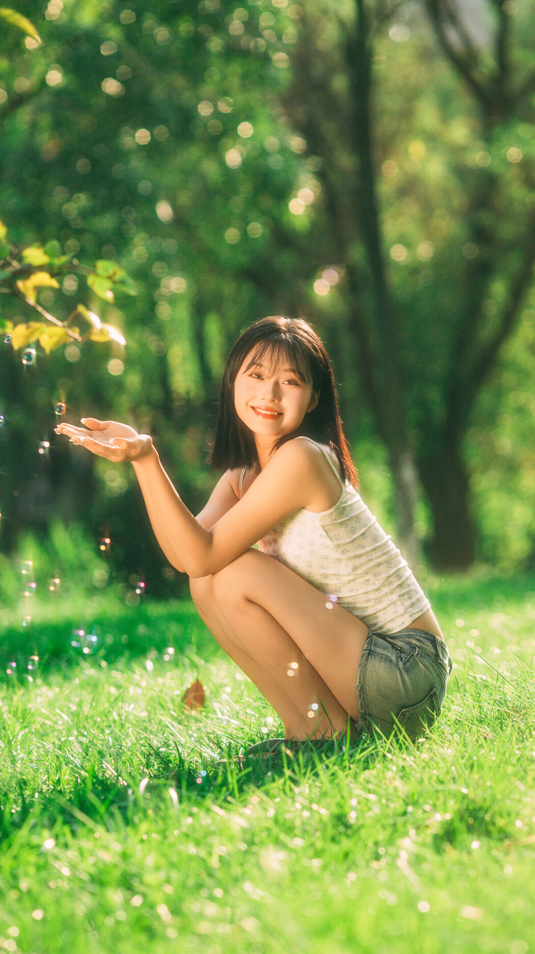 YiTuYu艺图语 Vol.7744 Gao Li Dai
