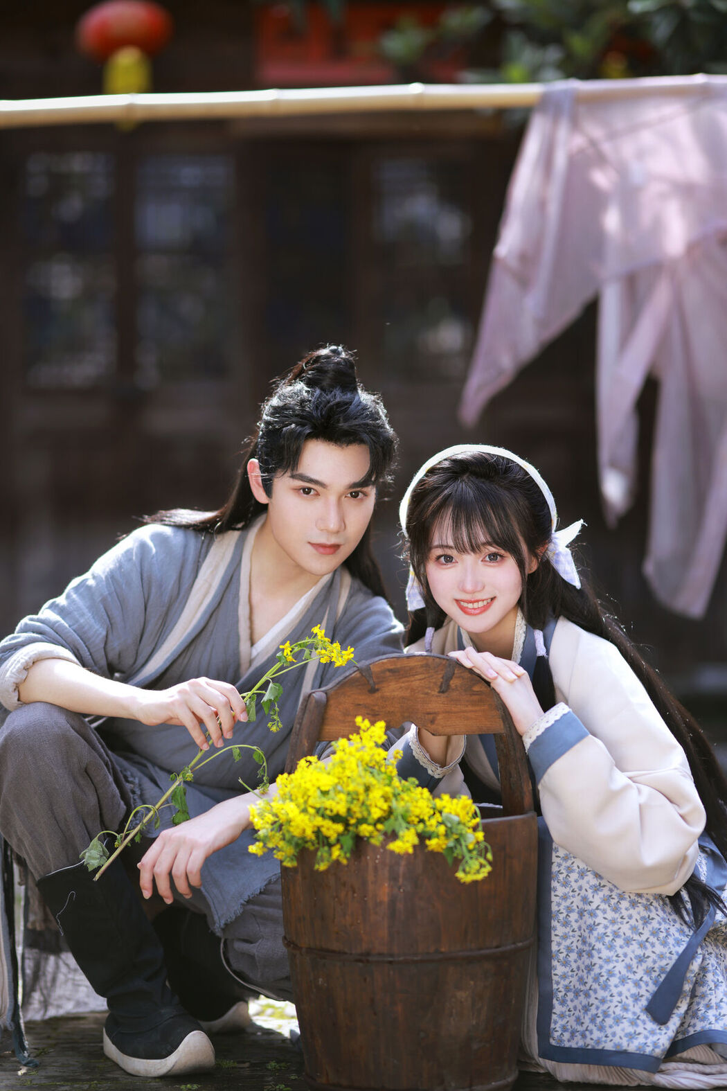 YiTuYu艺图语 Vol.7760 Nai He Ne