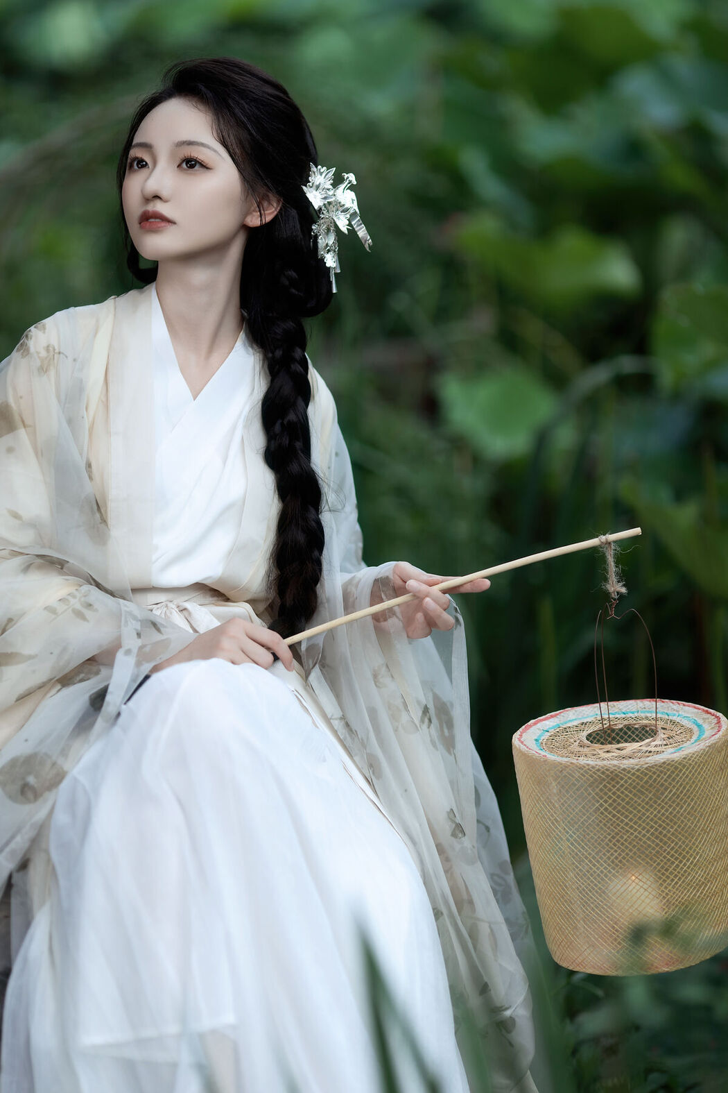 YiTuYu艺图语 Vol.7761 Xiao Yang Ai Gan Fan