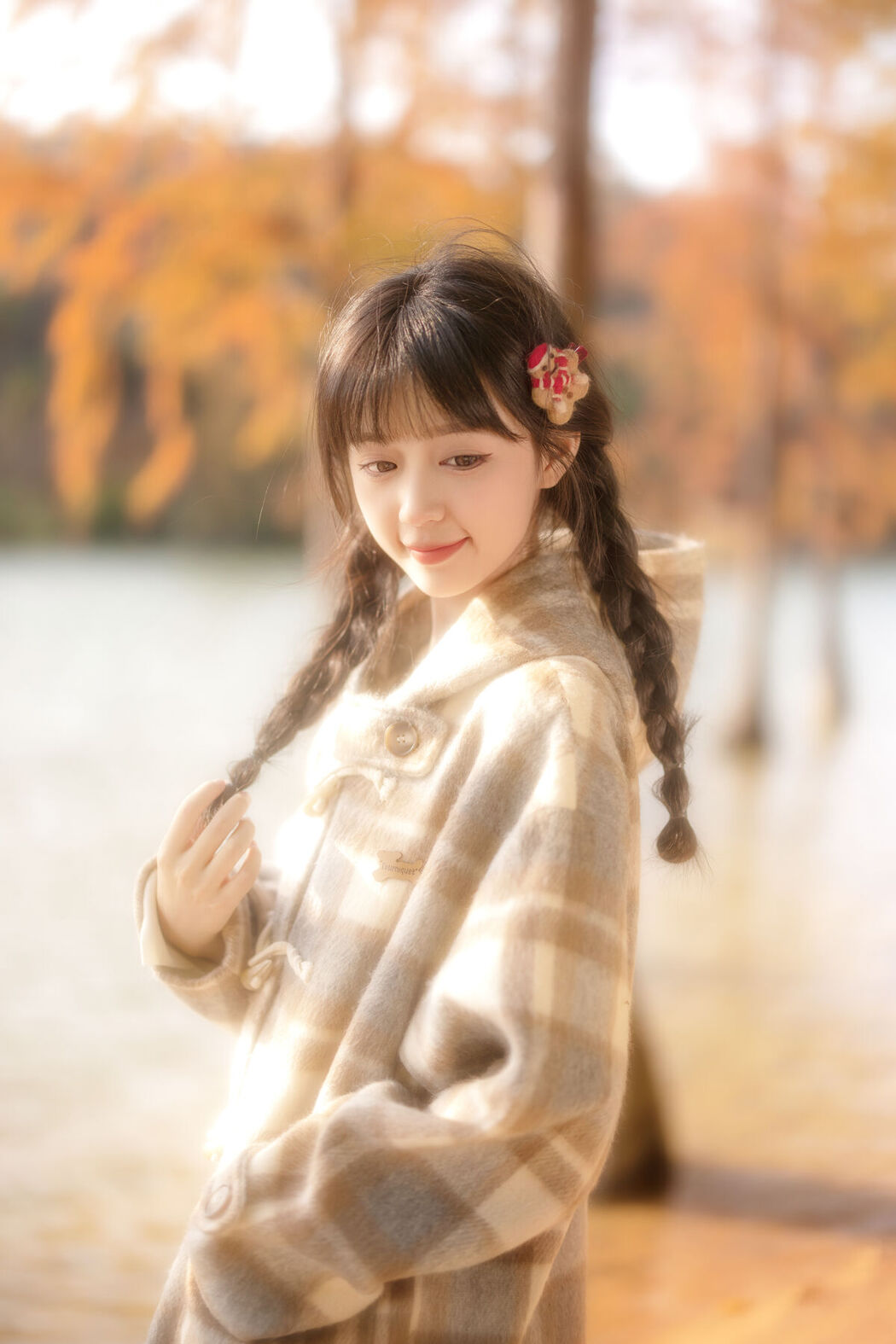 YiTuYu艺图语 Vol.7791 Mei Mei Xiao Yu
