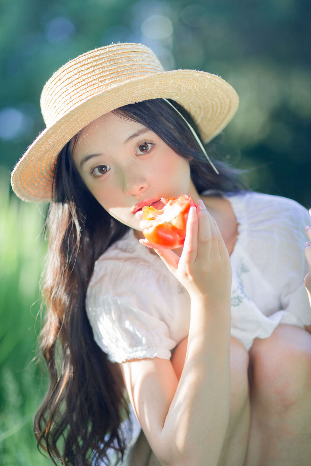 YiTuYu艺图语 Vol.7795 Xi Xi