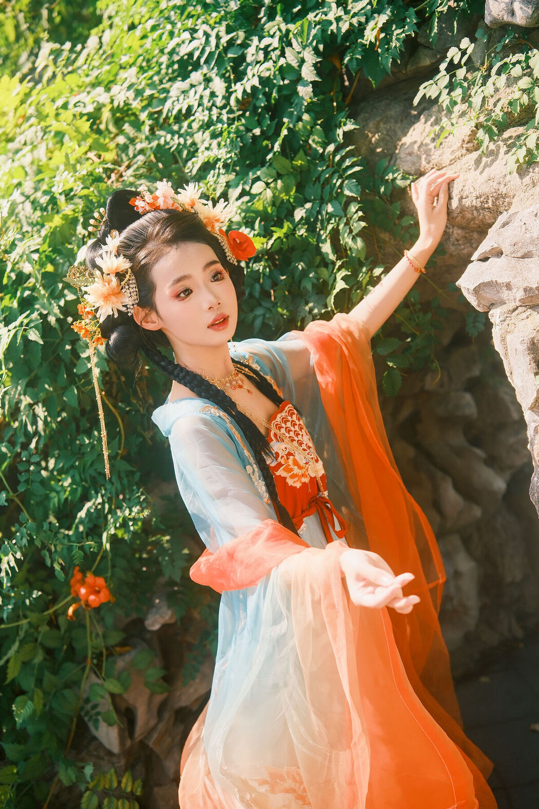 YiTuYu艺图语 Vol.7741 Wen Wen