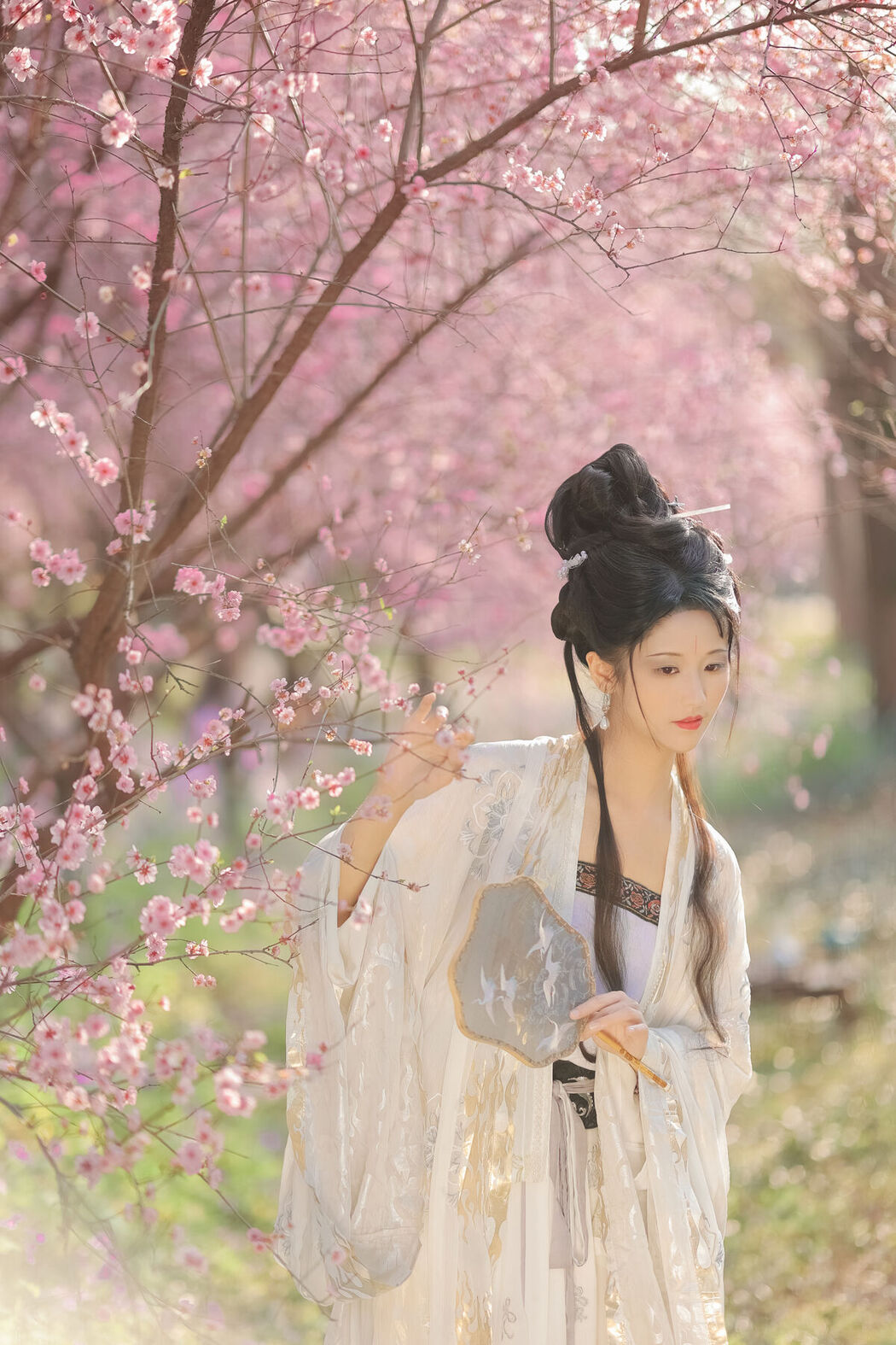 YiTuYu艺图语 Vol.7773 Mu Er Dong Le