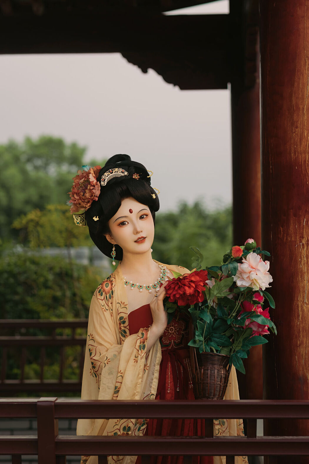 YiTuYu艺图语 Vol.7800 Lu Lu Haley