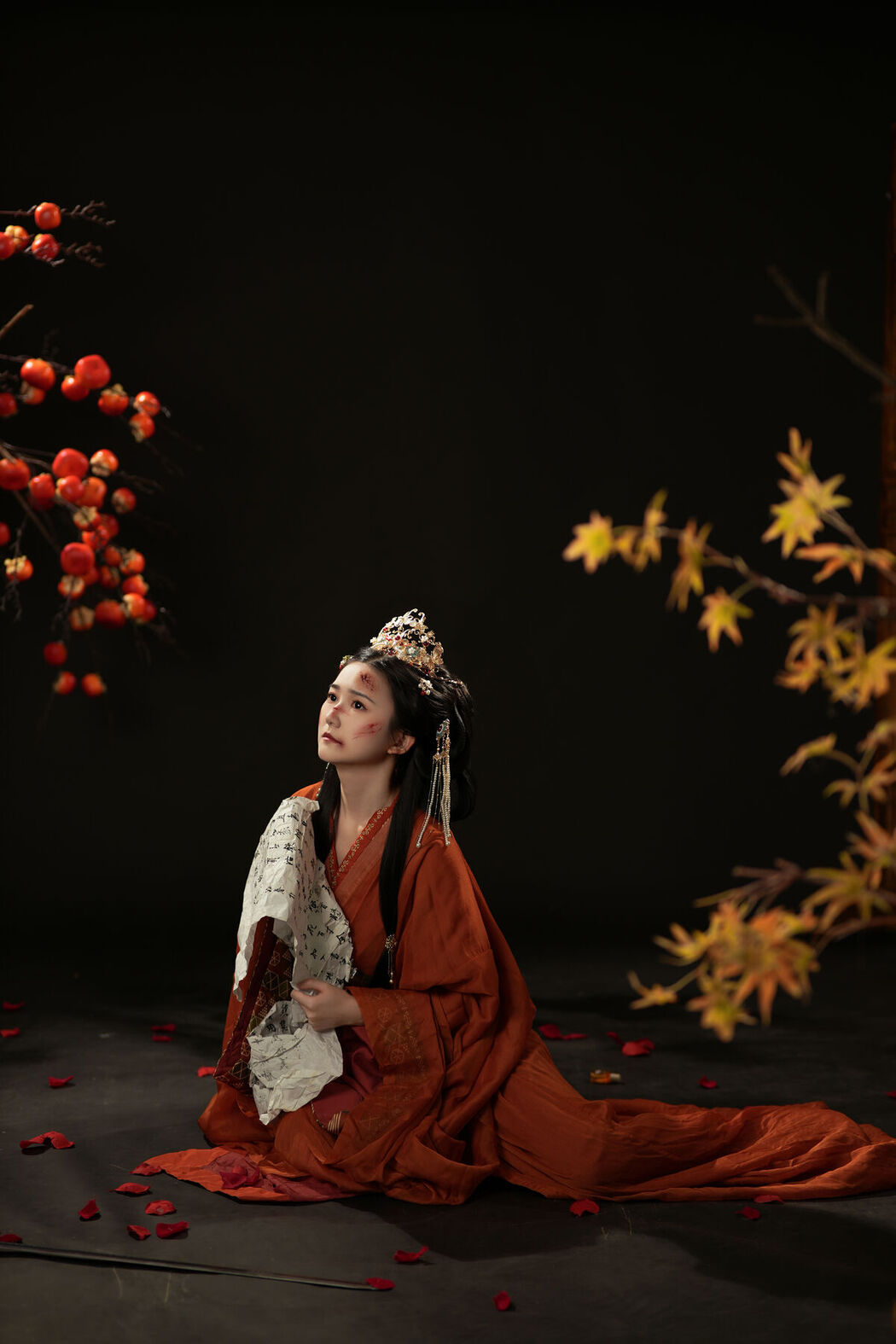 YiTuYu艺图语 Vol.7796 Dan Gao De Dan Dan