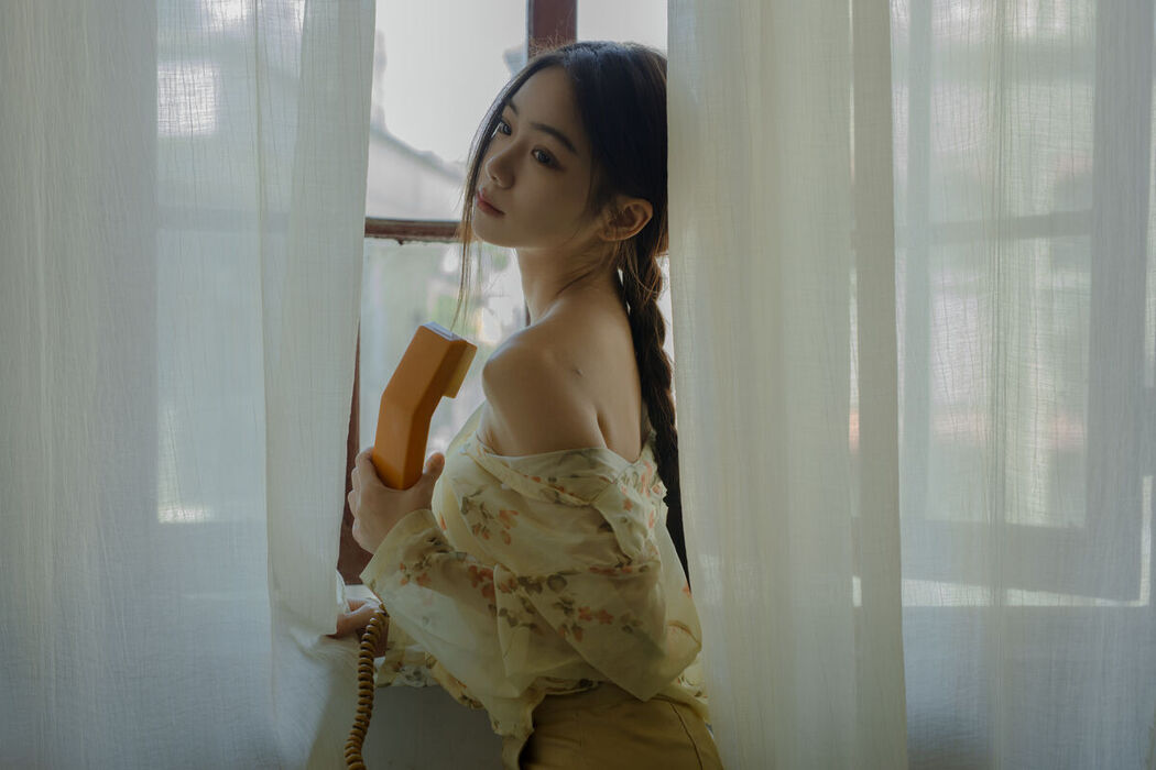 YiTuYu艺图语 Vol.7822 Wo Bu Shua Niao