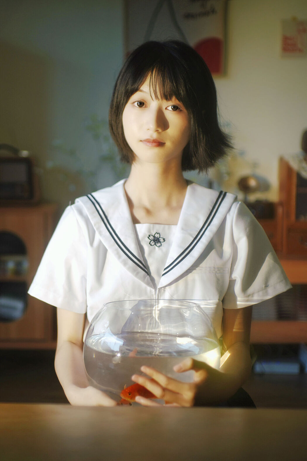 YiTuYu艺图语 Vol.7807 Tu Dou Cover Photo