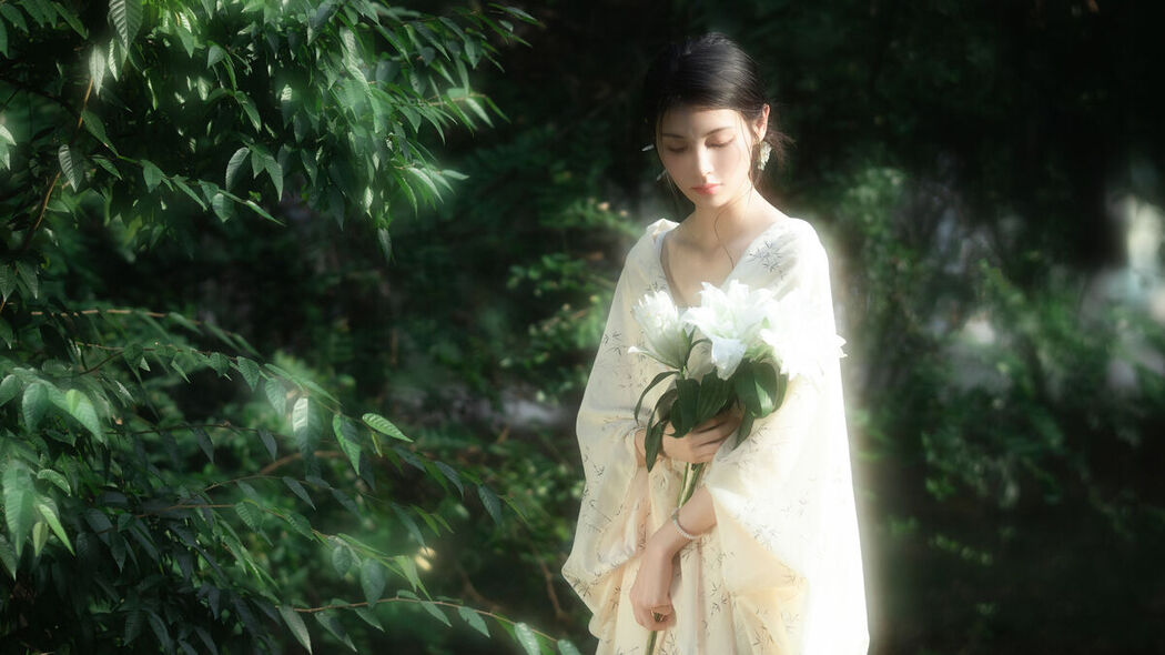 YiTuYu艺图语 Vol.7757 Ping An Xi Le