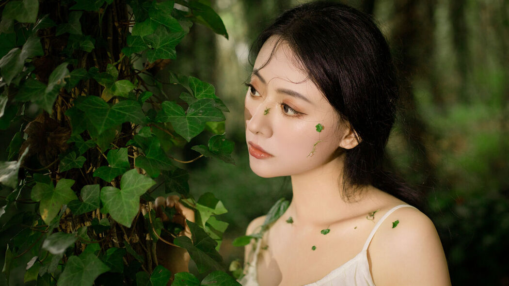 YiTuYu艺图语 Vol.7748 Shi Ang Yang Ya