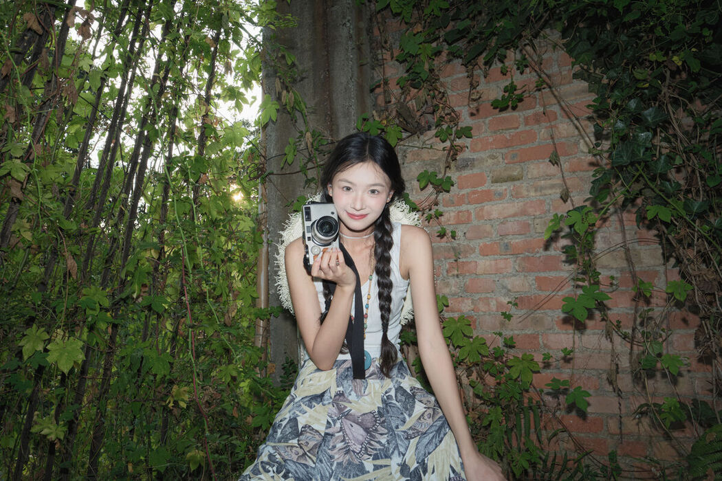 YiTuYu艺图语 Vol.7798 Xiao Fan Qie