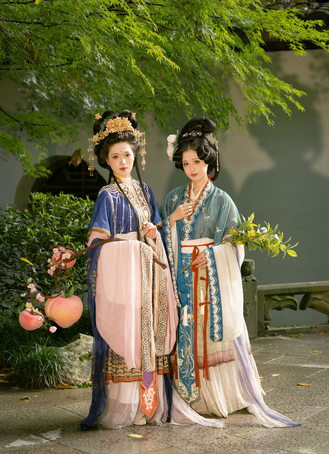 YiTuYu艺图语 Vol.7780 Yu Qing