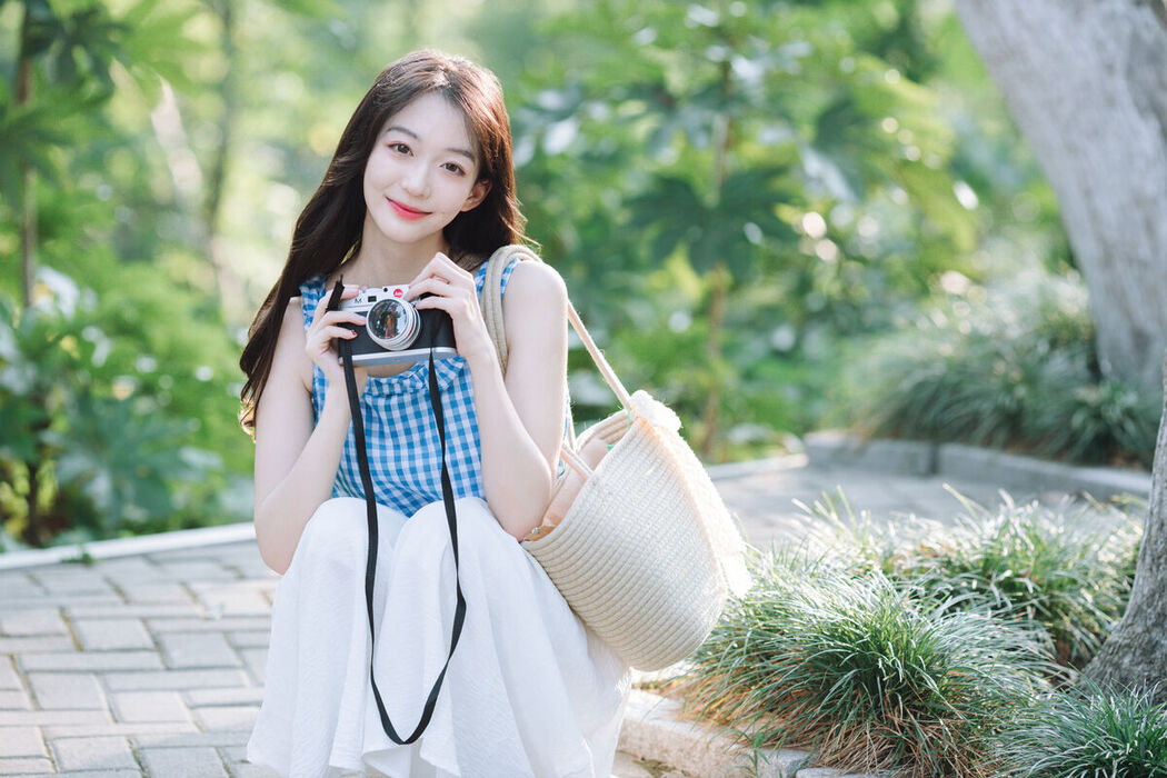 YiTuYu艺图语 Vol.7818 Chi Kou Tang Yuan Ma