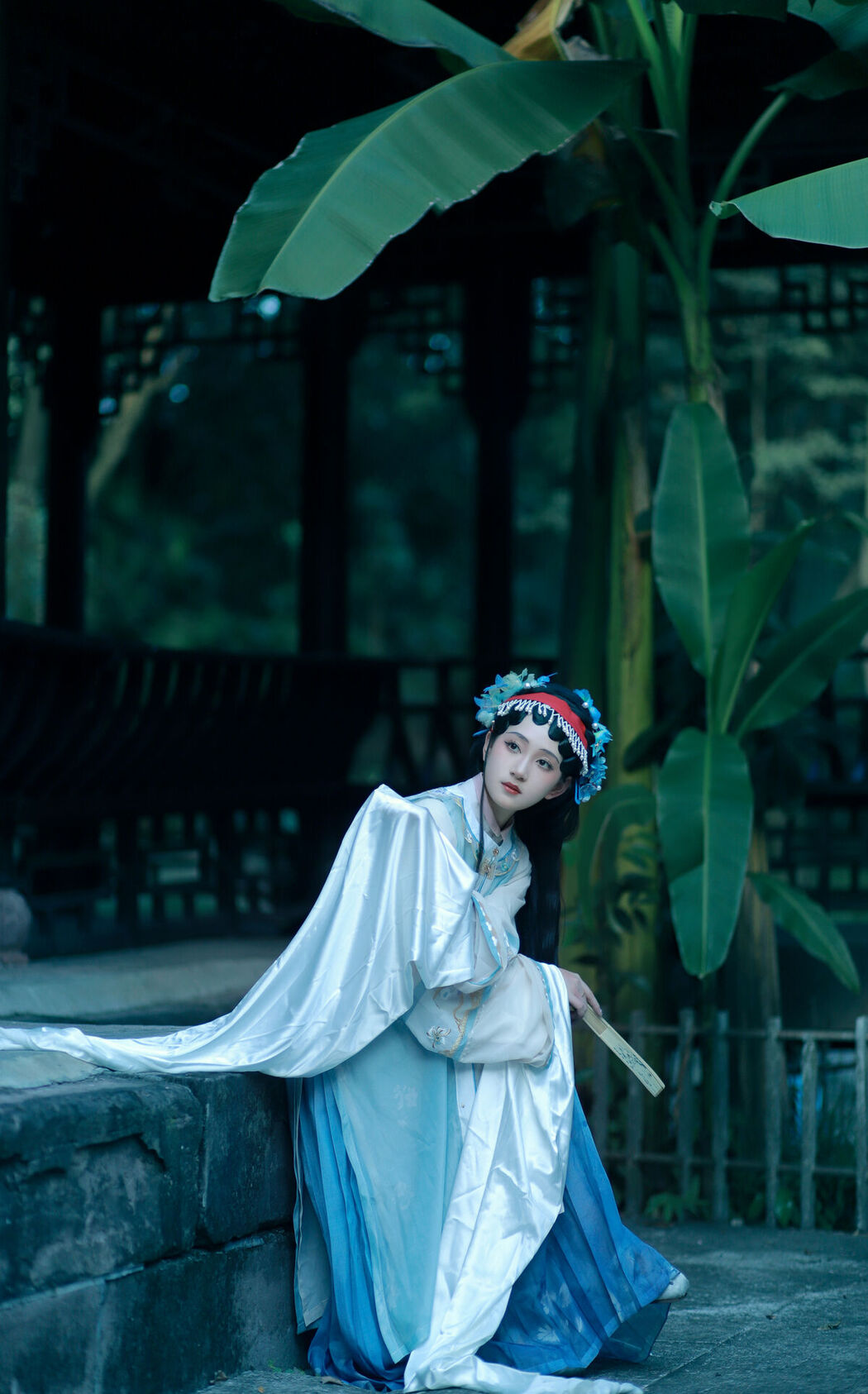 YiTuYu艺图语 Vol.7790 Zou Ma