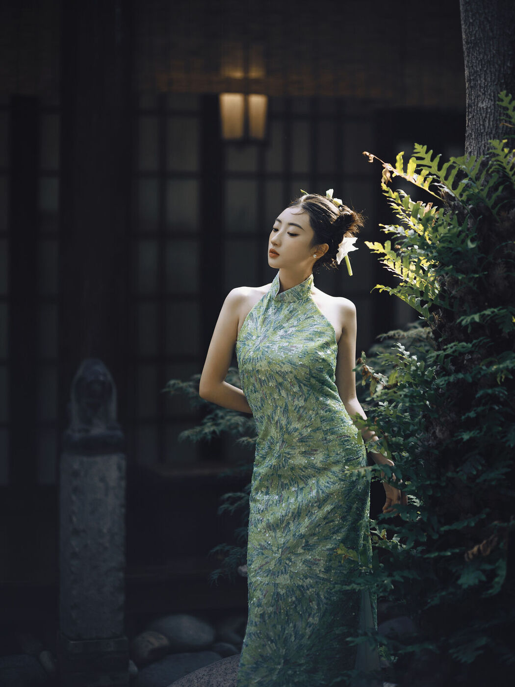 YiTuYu艺图语 Vol.7831 Yue Yue