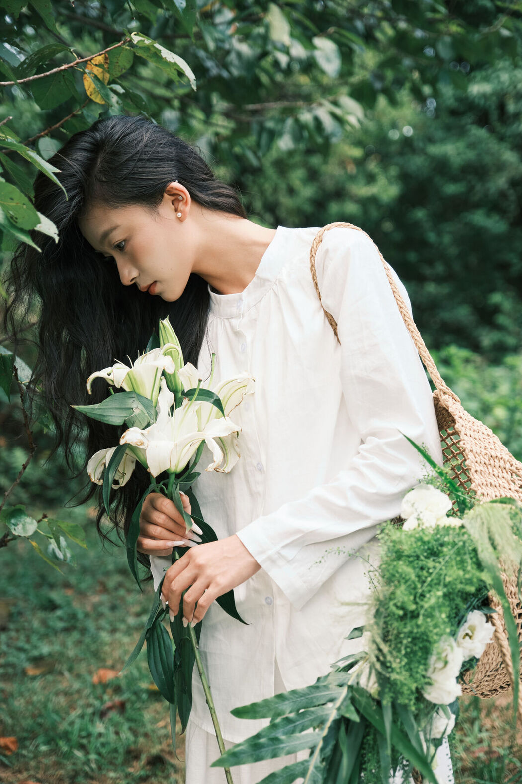 YiTuYu艺图语 Vol.7783 Xiao Fan Qie