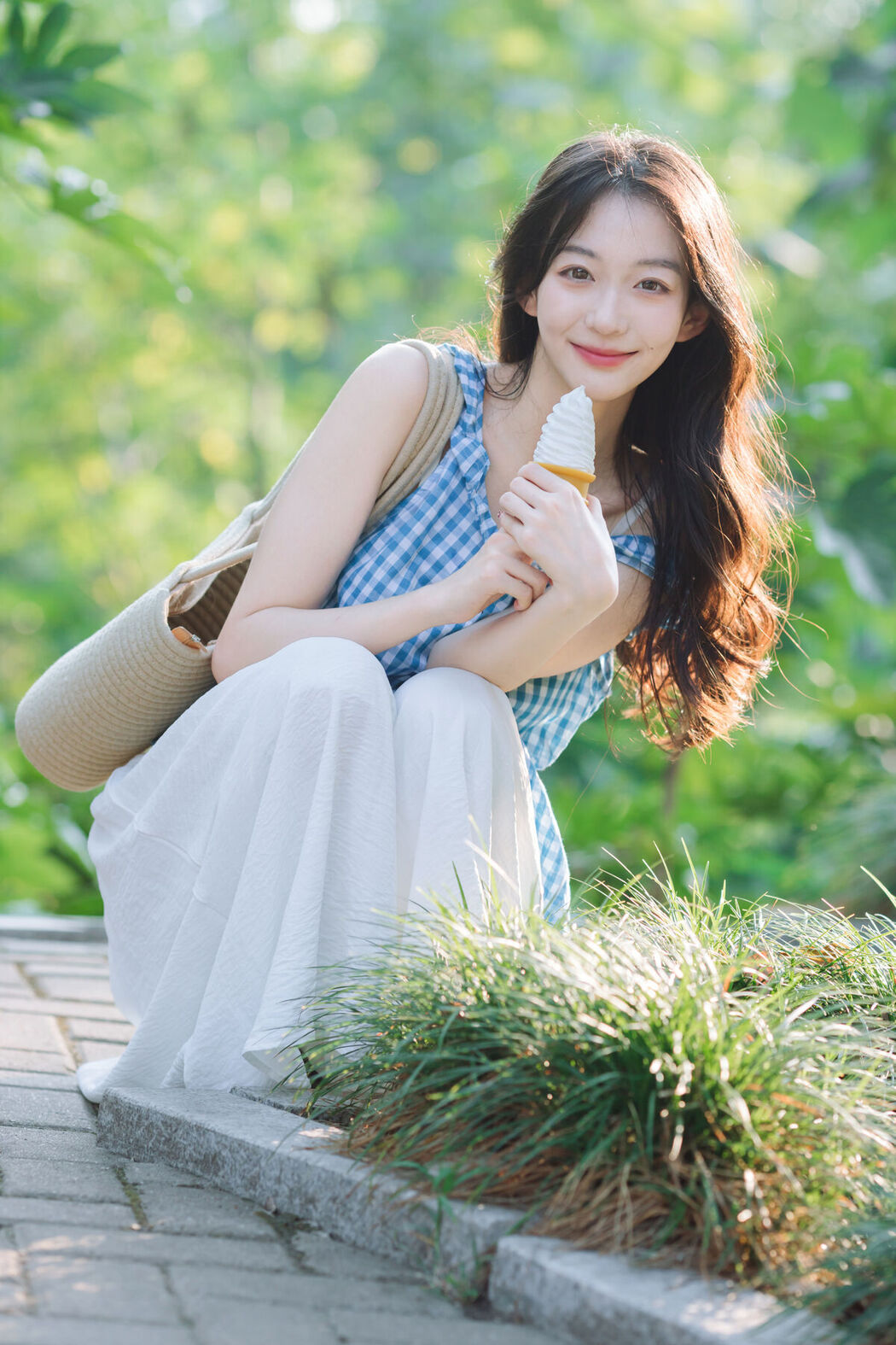 YiTuYu艺图语 Vol.7818 Chi Kou Tang Yuan Ma