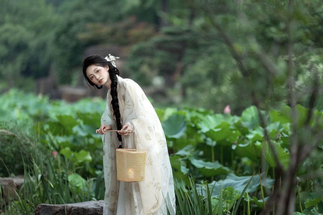YiTuYu艺图语 Vol.7761 Xiao Yang Ai Gan Fan