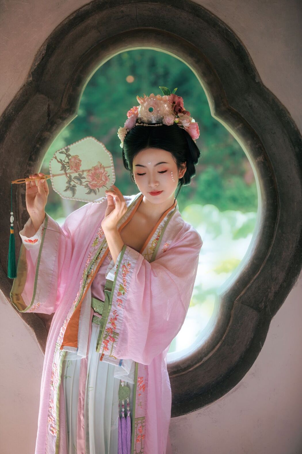 YiTuYu艺图语 Vol.7775 Xiao Shu Pian Er