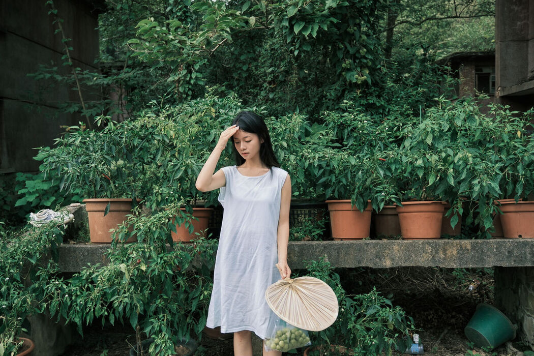 YiTuYu艺图语 Vol.7810 Hu Die Mei Mei