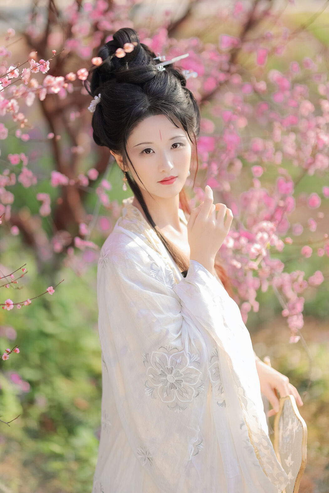 YiTuYu艺图语 Vol.7773 Mu Er Dong Le