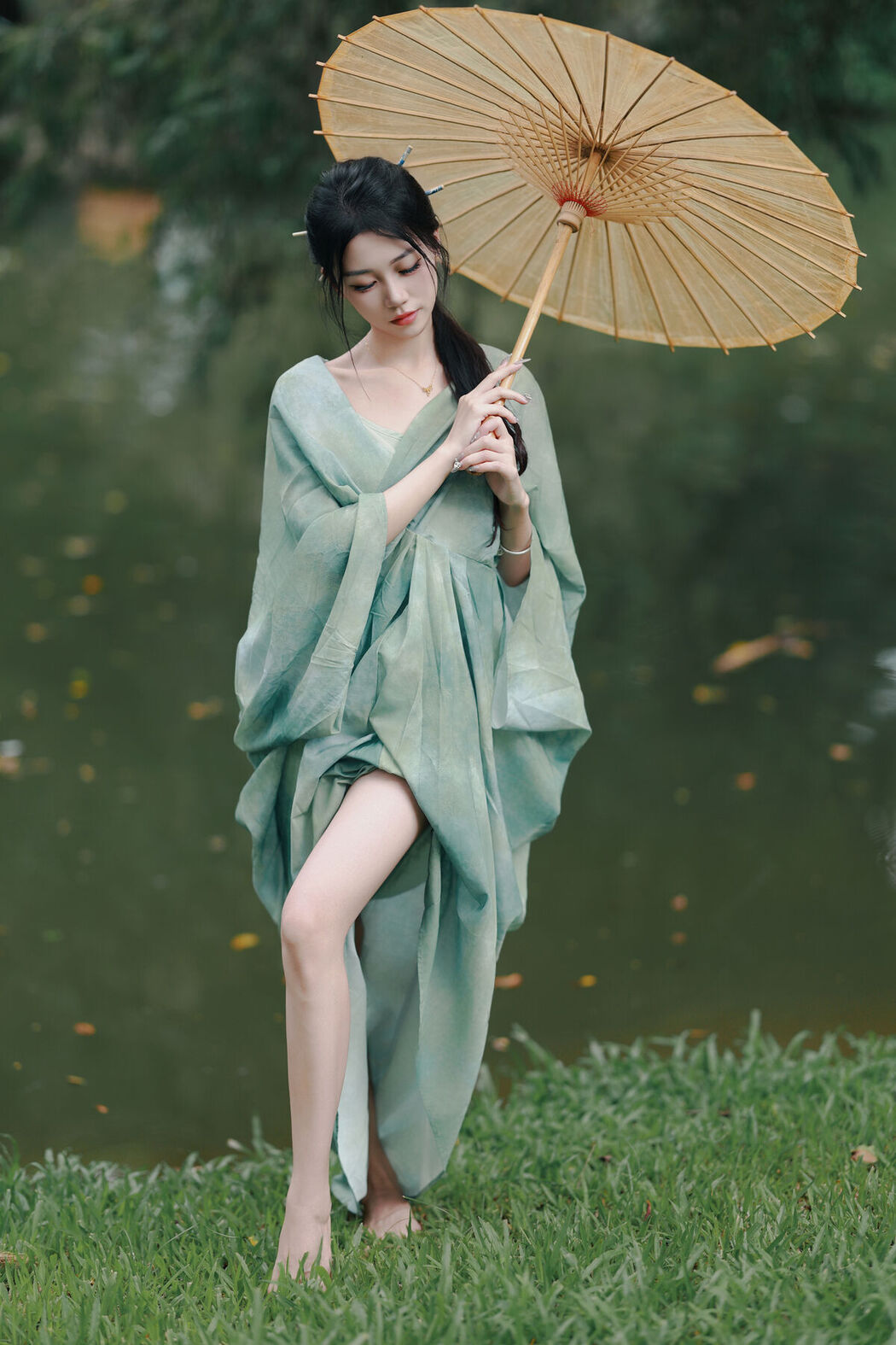 YiTuYu艺图语 Vol.7786 Da Xi Dacy