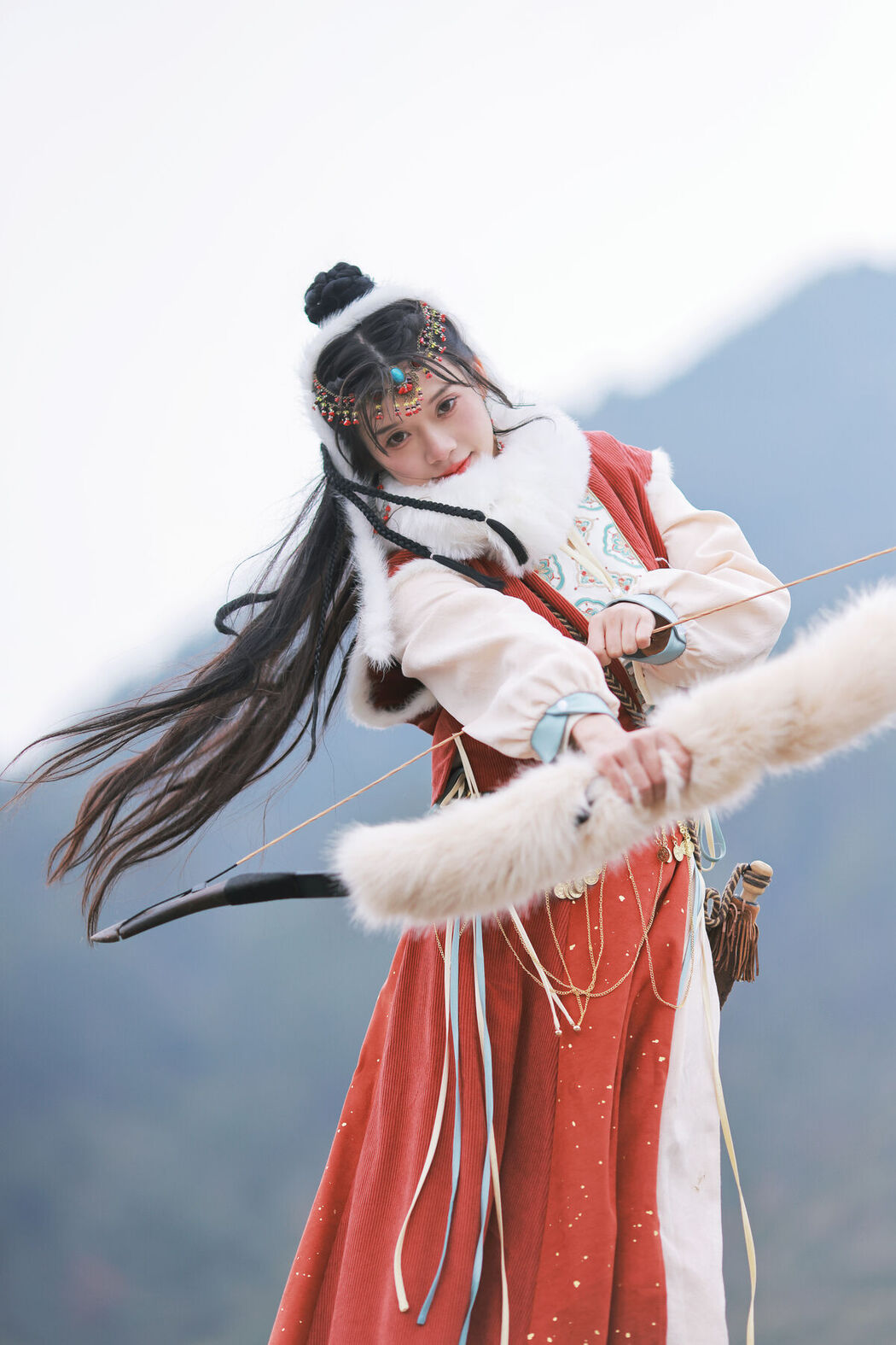 YiTuYu艺图语 Vol.7767 Hui Er Er Ya