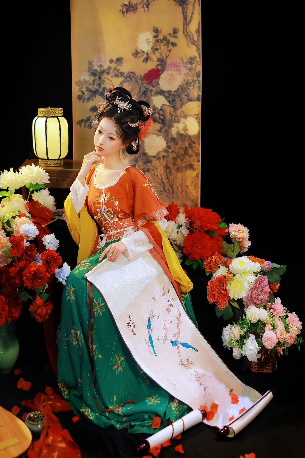 YiTuYu艺图语 Vol.7782 Sei Yuan