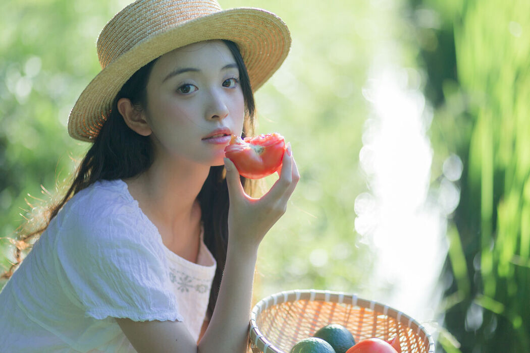 YiTuYu艺图语 Vol.7795 Xi Xi