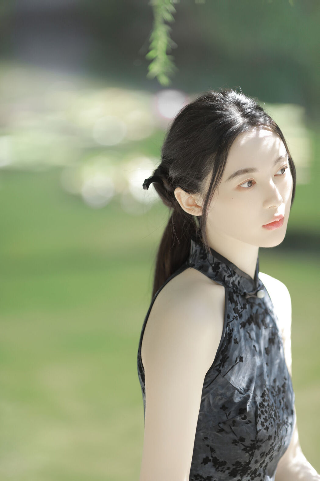 YiTuYu艺图语 Vol.7809 Tuo Tuo
