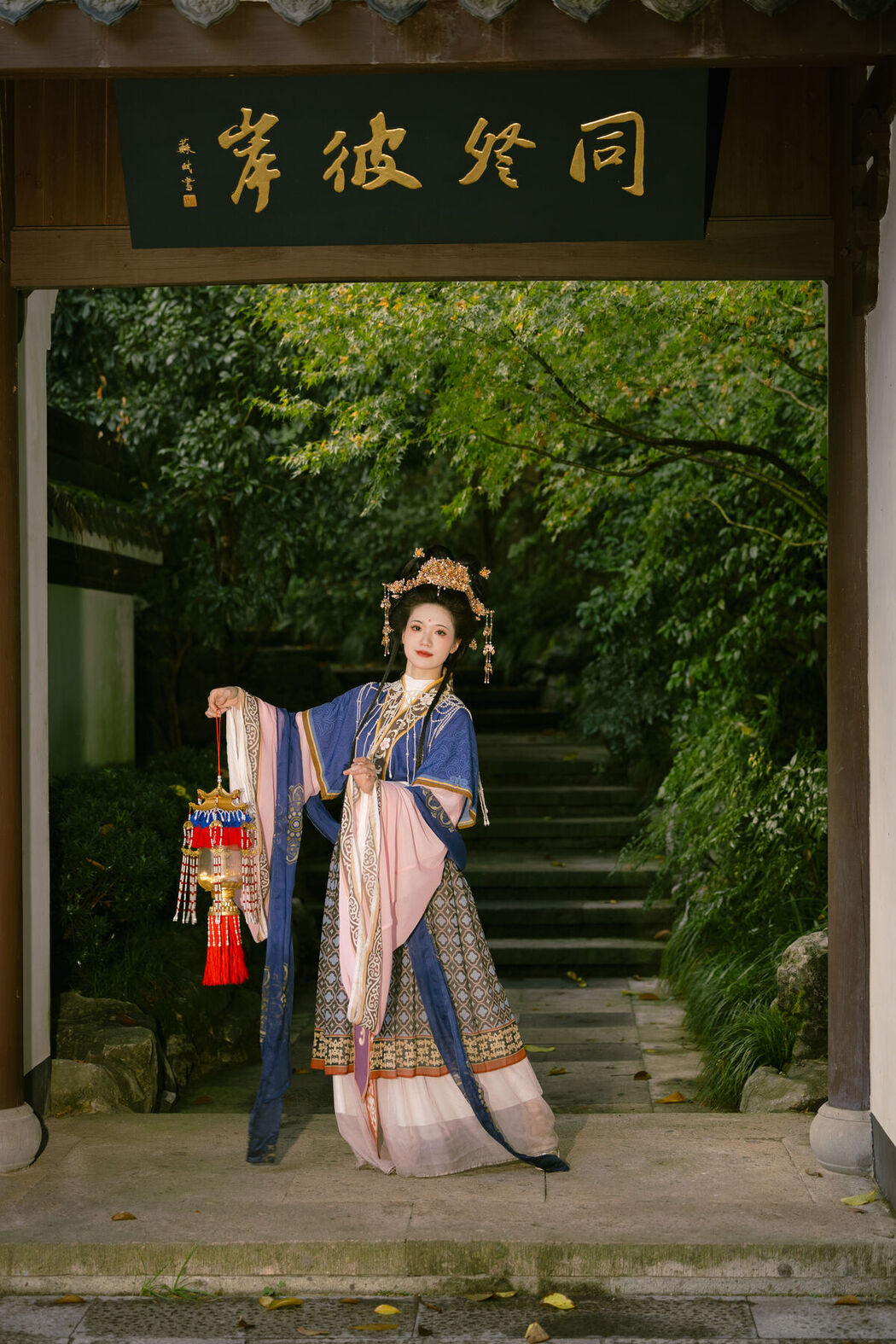 YiTuYu艺图语 Vol.7780 Yu Qing