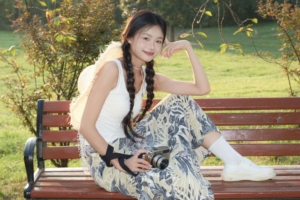 YiTuYu艺图语 Vol.7798 Xiao Fan Qie