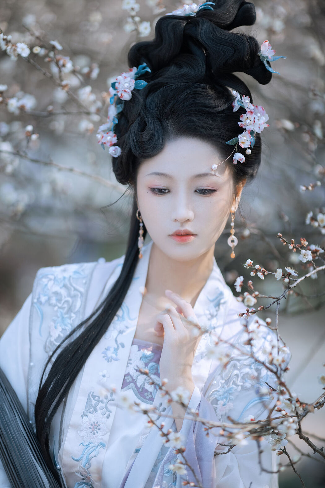 YiTuYu艺图语 Vol.7747 Mu Er Dong Le